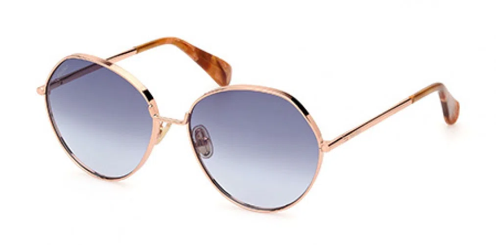 MAXMARA Menton 0096 Sunglasses - view 3